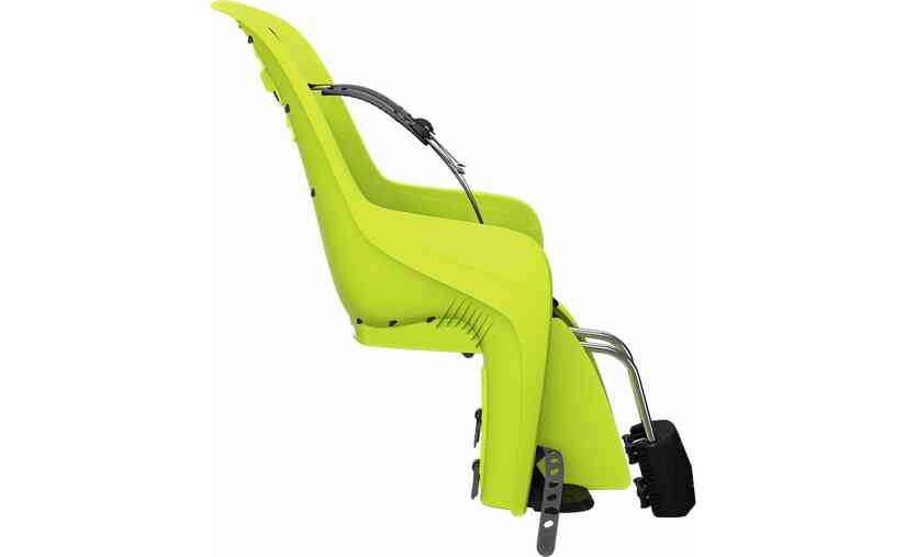 Thule RideAlong Lite 2 - Rahmen Montage Rabatte dieses Monats
