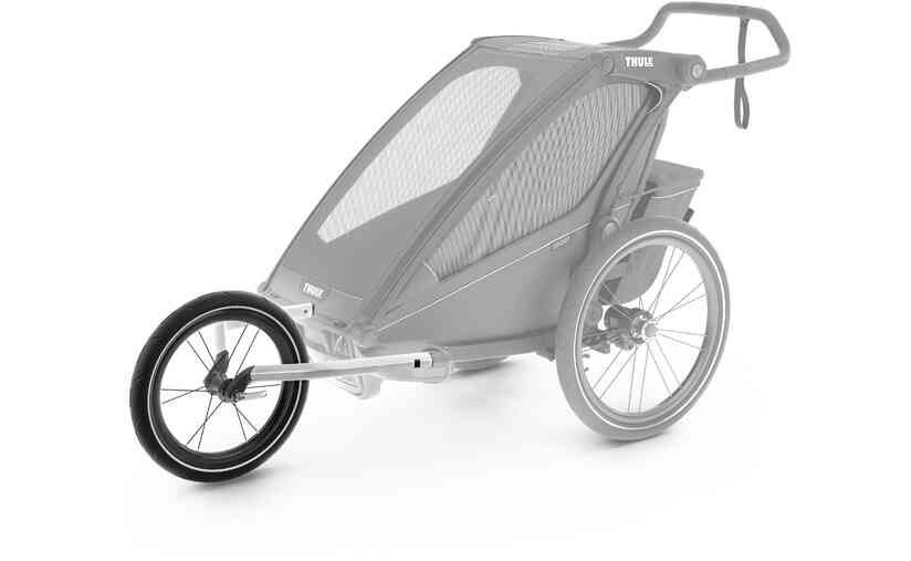 Thule Chariot Lite single 2025