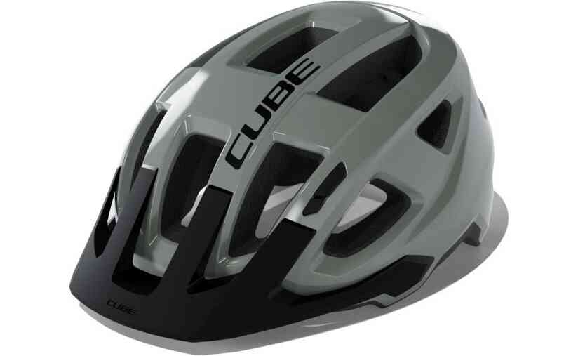 Cube Helm FLEET