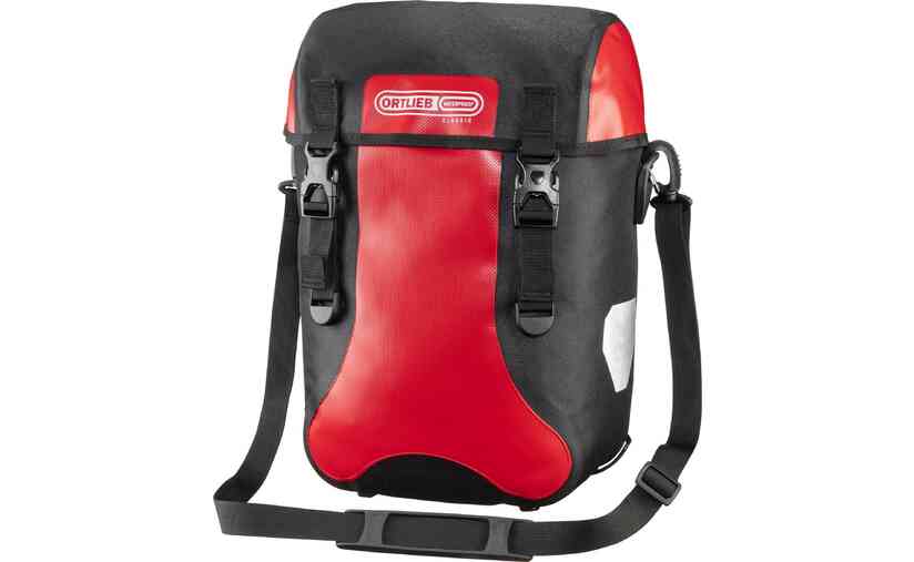 Ortlieb Sport-Packer QL2.1 - Paar