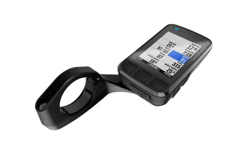 Wahoo ELEMNT Bolt v2 GPS Computer Günstiger Verkauf