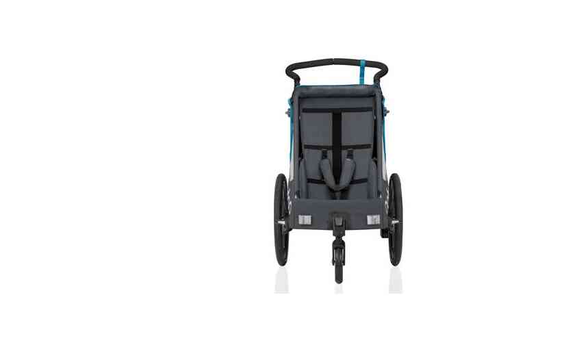 Qeridoo QUPA 1 Blue Fabrikverkauf