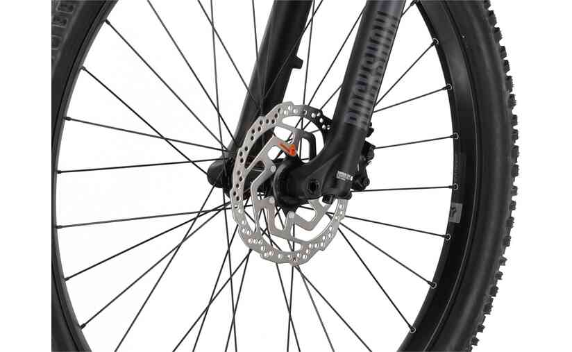 Carver Drift E.510 - 500 Wh - 29 Zoll - Fully Blitzverkäufe