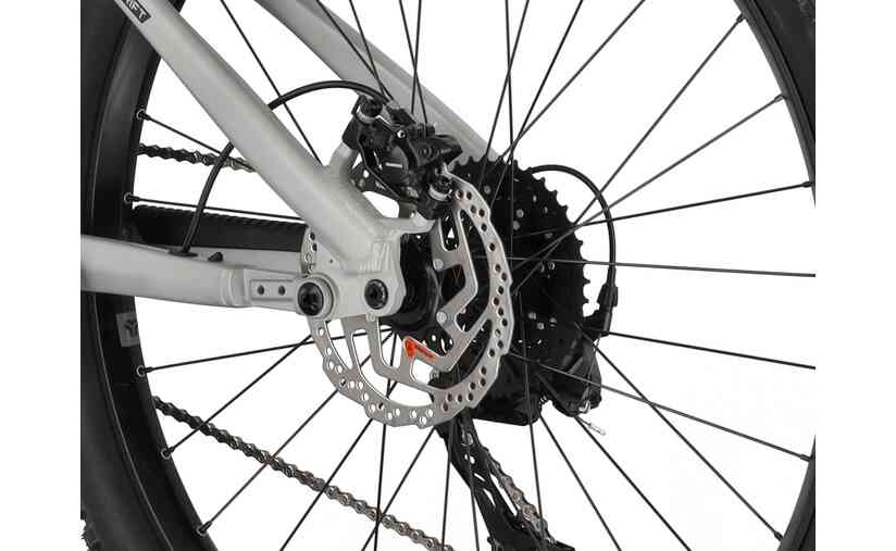 Carver Drift E.510 - 500 Wh - 29 Zoll - Fully Blitzverkäufe