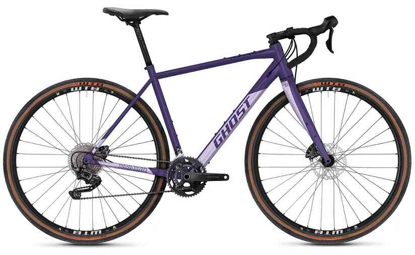 Ghost Road Rage Essential AL - 28 Zoll - Diamant - Aktion
