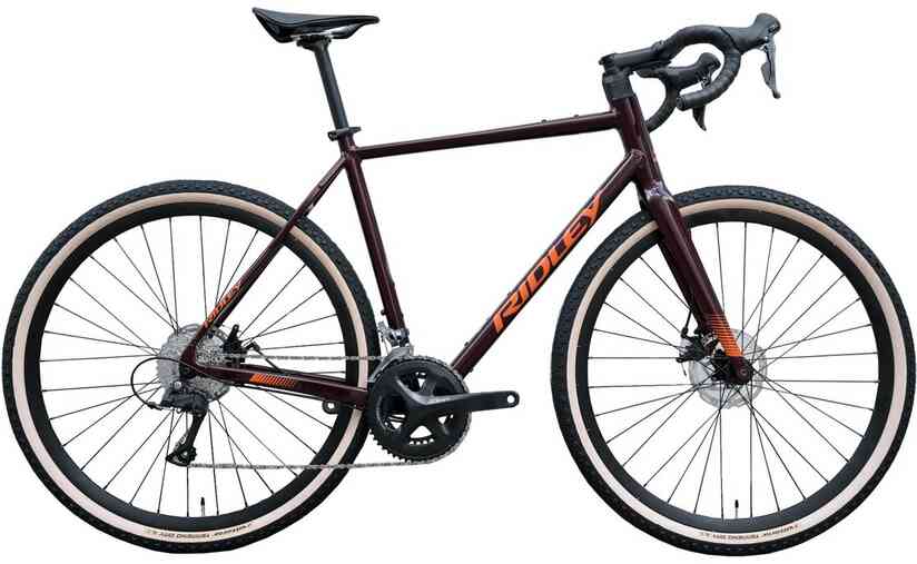 Ridley Kalazy - Shimano Sora - 28 Zoll - Diamant - 2025