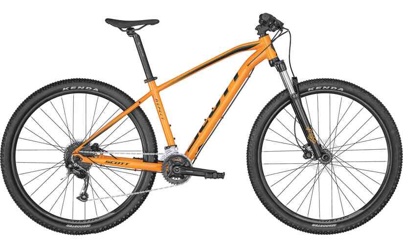 Scott Aspect 950 - 29 Zoll - Diamant - Aktion