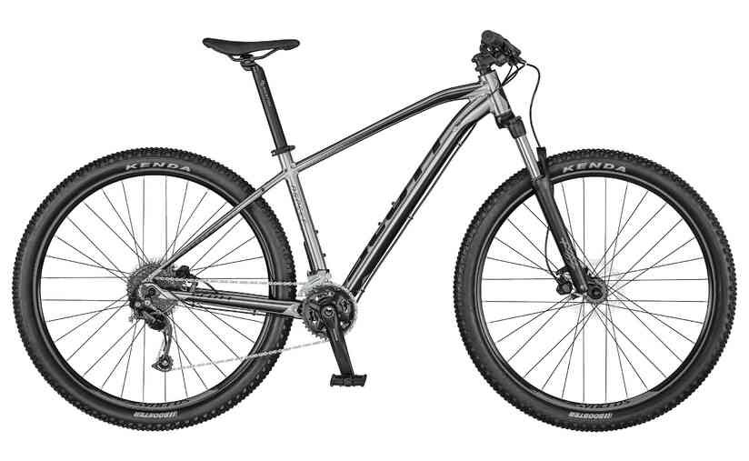 Scott Aspect 750 - 27 5 Zoll - Diamant - 2024