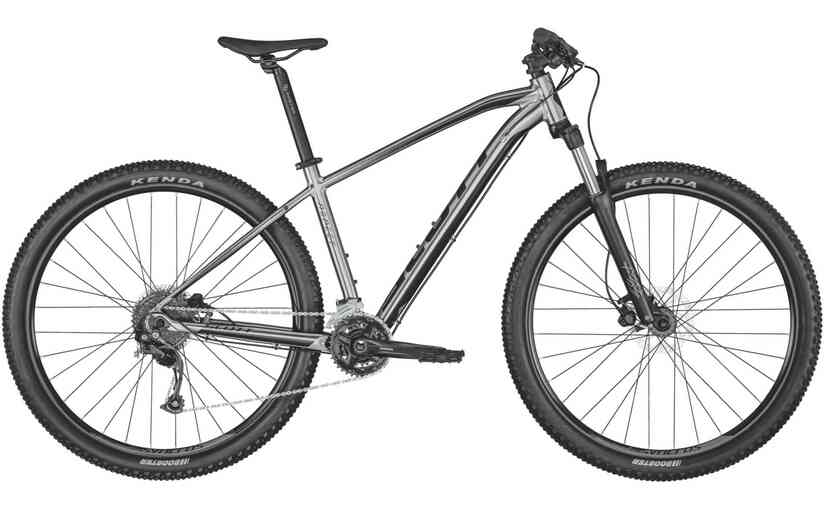 Scott Aspect 750 - 27 5 Zoll - Diamant - 2024