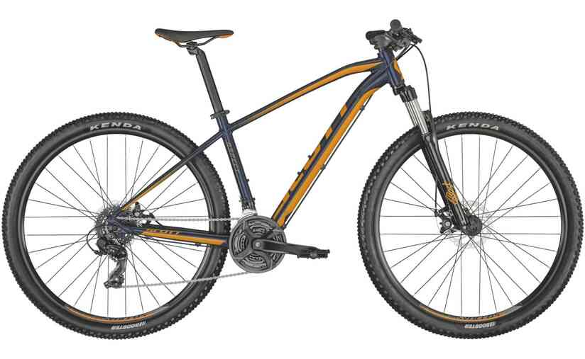 Scott Aspect 770 - 27 5 Zoll - Diamant - 2024