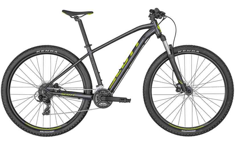 Scott Aspect 960 - 29 Zoll - Diamant - 2025