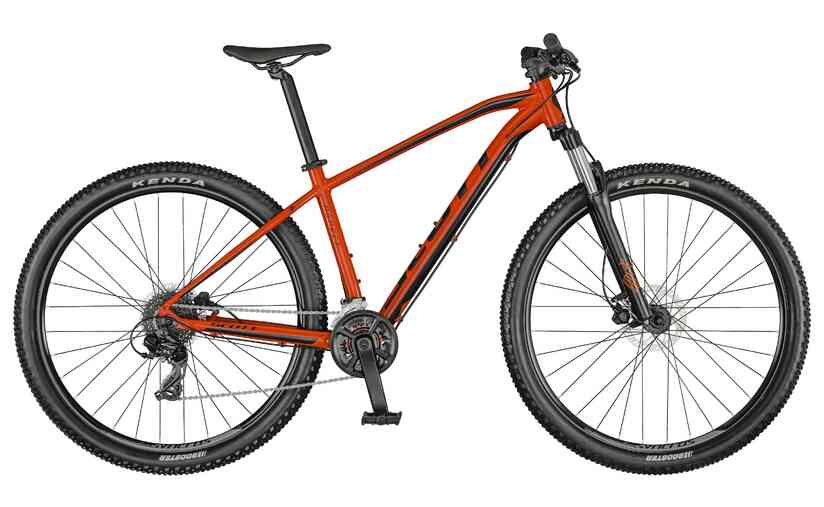Scott Aspect 960 - 29 Zoll - Diamant - Aktion