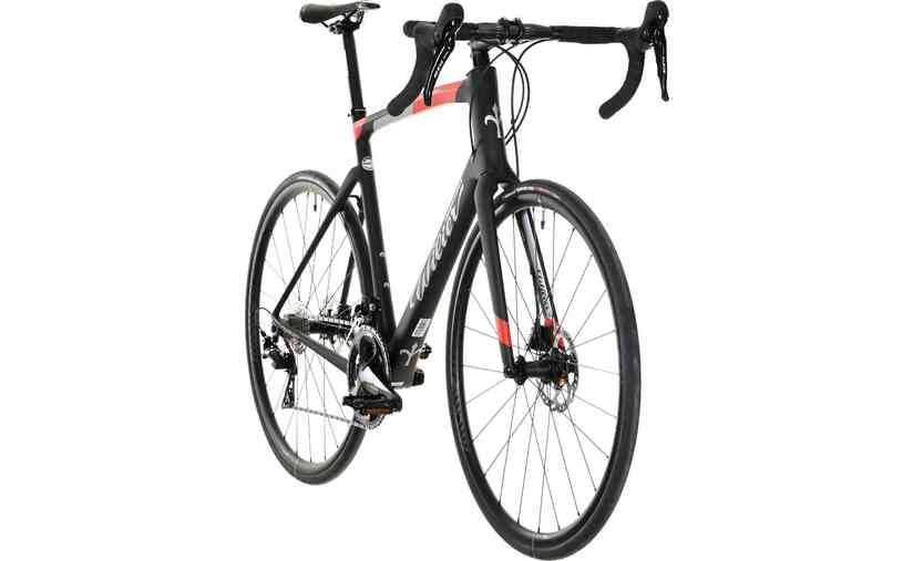 Wilier Cento1 NDR Disc - 105 - Miche Reflex - 28 Zoll - Diamant - 2023 Blitzangebot
