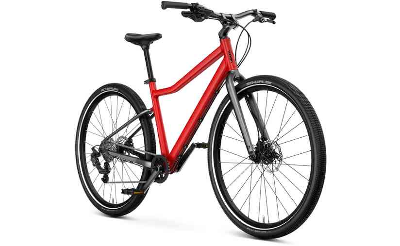 WOOM Explore 6 - 26 Zoll - Diamant - 2025 Tiefpreis
