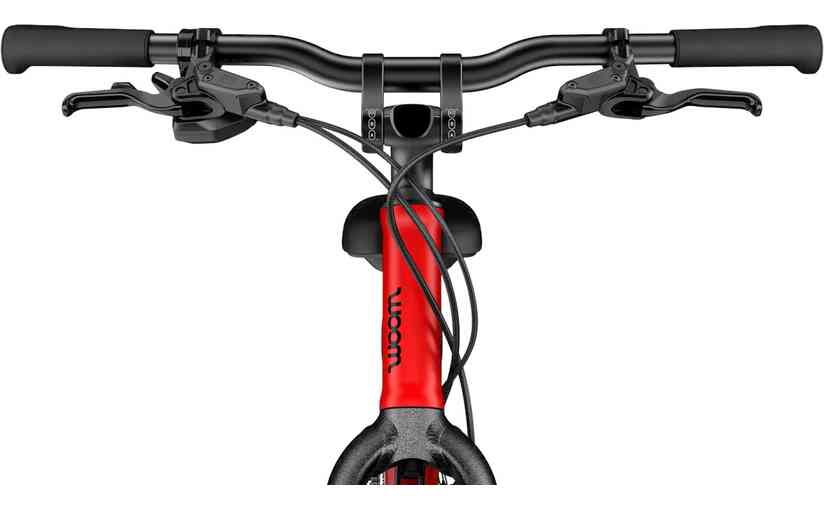 WOOM Explore 6 - 26 Zoll - Diamant - 2025 Tiefpreis