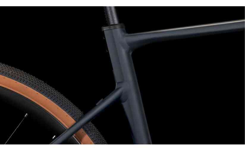 Cube Nuroad Pro - 28 Zoll - Diamant - 2025 Kostenlose Rückgabe