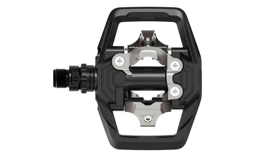 Shimano PD-ME700 SPD Pedale Begrenzte Freigabe