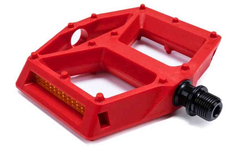 Cube ACID Pedale FLAT C2-ZP R Neueste Stile