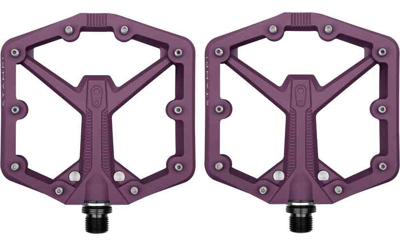 Crankbrothers Stamp 1 Gen 2 Large Plattform-Pedale