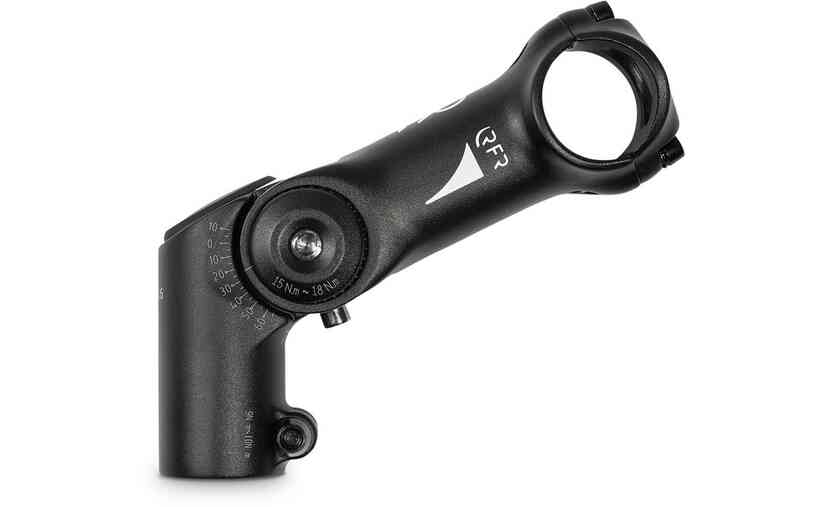 Cube RFR erhöhter verstellbarer Vorbau MTB