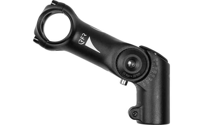 Cube RFR erhöhter verstellbarer Vorbau MTB Zeitbegrenzte Promotion