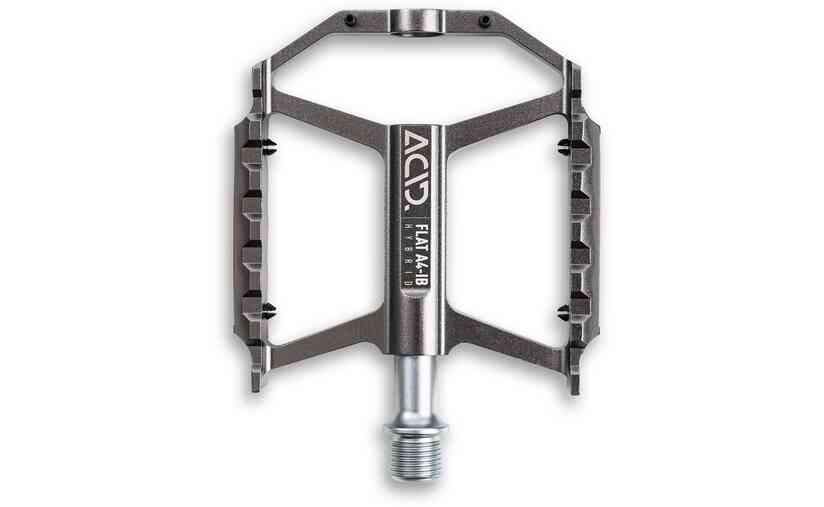 Cube ACID Pedale FLAT A4-IB Hybrid Bis zu 60% Rabatt