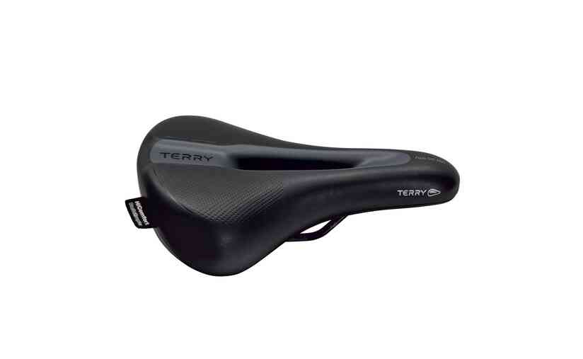 Terry Fisio Flex Gel Max Men Sattel Bis zu 65% Rabatt
