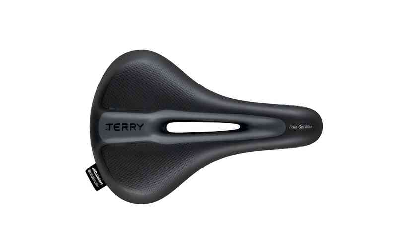 Terry Fisio Flex Gel Max Men Sattel Bis zu 65% Rabatt
