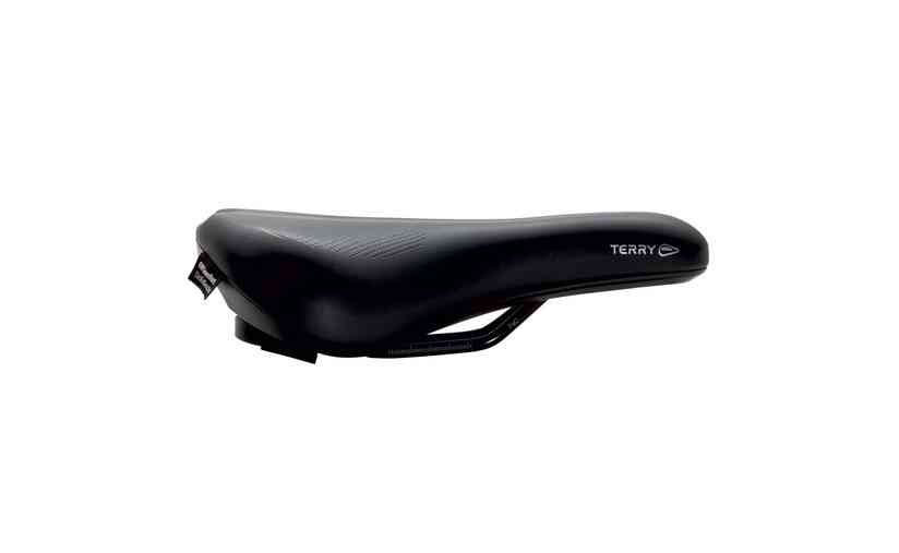 Terry Fisio Flex Gel Max Men Sattel Bis zu 65% Rabatt