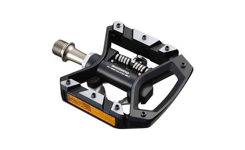 Shimano Deore XT PD-T8000 SPD Trekking Pedale Sonderangebot der Fabrik