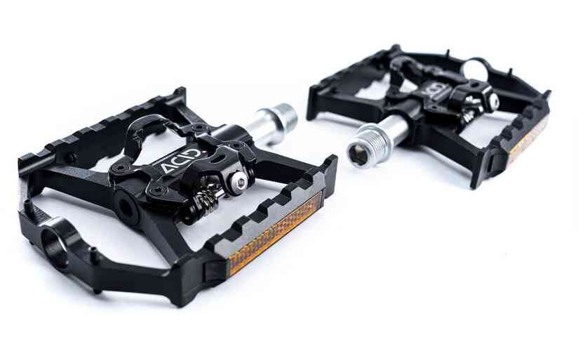 Cube ACID Pedale COMBO A4-IB Hybrid