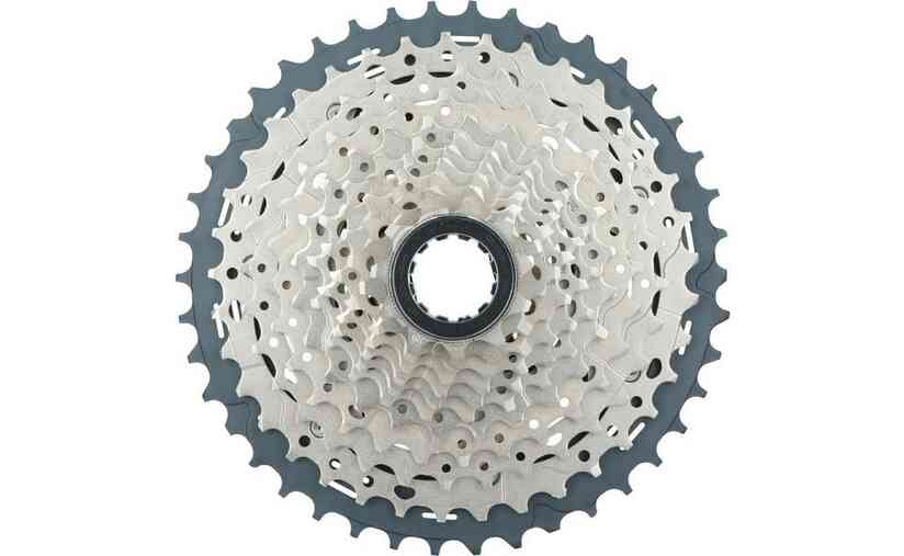 Shimano Kassette SLX CS-M7000 11-fach