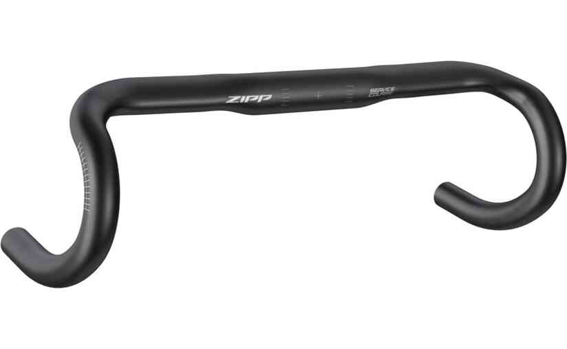 Zipp Service Course 70 Ergo Alu Rennrad Lenker - 31 8 mm