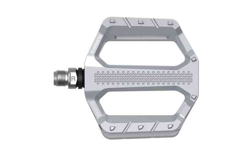 Shimano PD-EF202 Plattform Pedale Im Verkauf