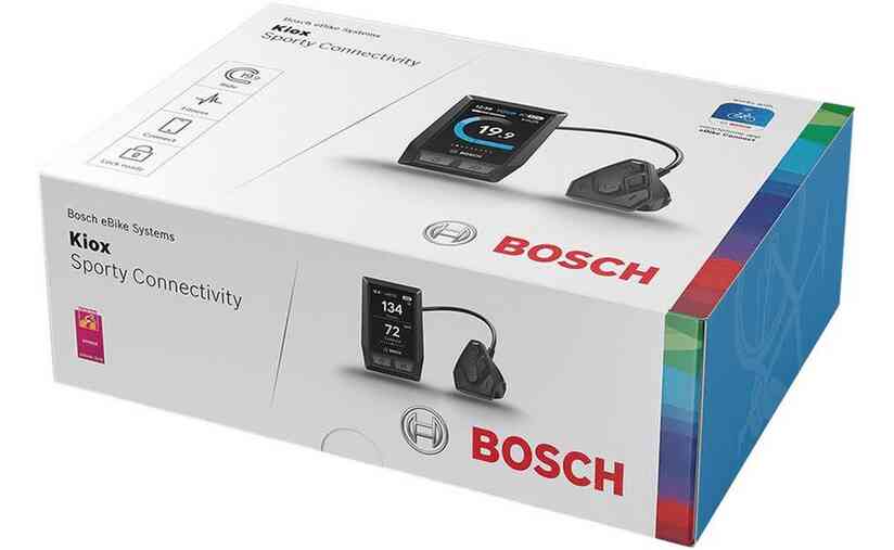 Bosch Nachrüstkit Kiox (BUI330)