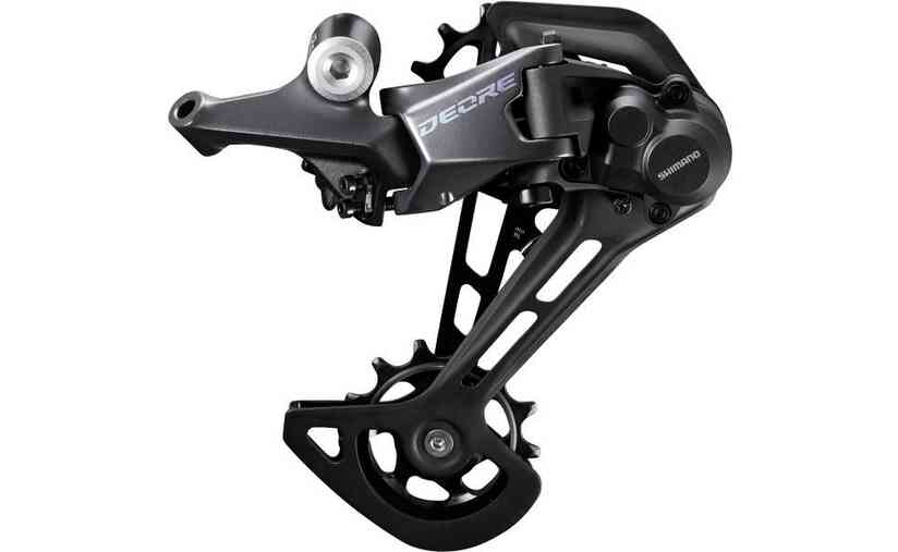 Shimano Schaltwerk Deore RD-M6100 12-fach