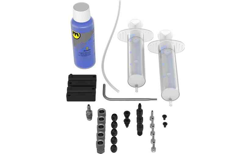 Magura Service Kit für Felgen- und Scheibenbremsen