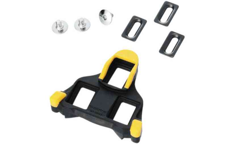 Shimano SM-SH11 SPD-SL Pedalplatten Günstiger Verkauf
