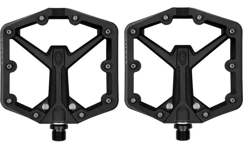 Crankbrothers Stamp 1 Gen 2 Small Plattform-Pedale