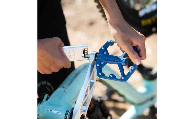 Crankbrothers Stamp 1 Gen 2 Small Plattform-Pedale Fabrikpreis