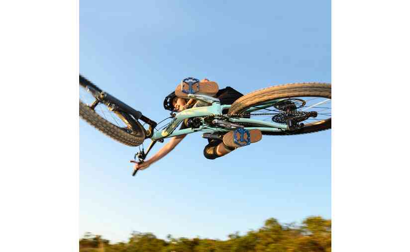 Crankbrothers Stamp 1 Gen 2 Small Plattform-Pedale Fabrikpreis