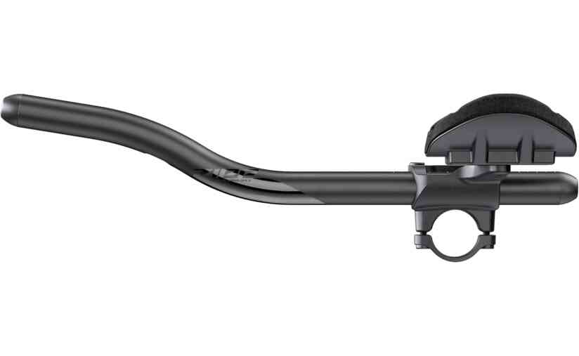 Zipp Vuka Triathlon Clip mit Lenker-Extensions high Mount Rabatt