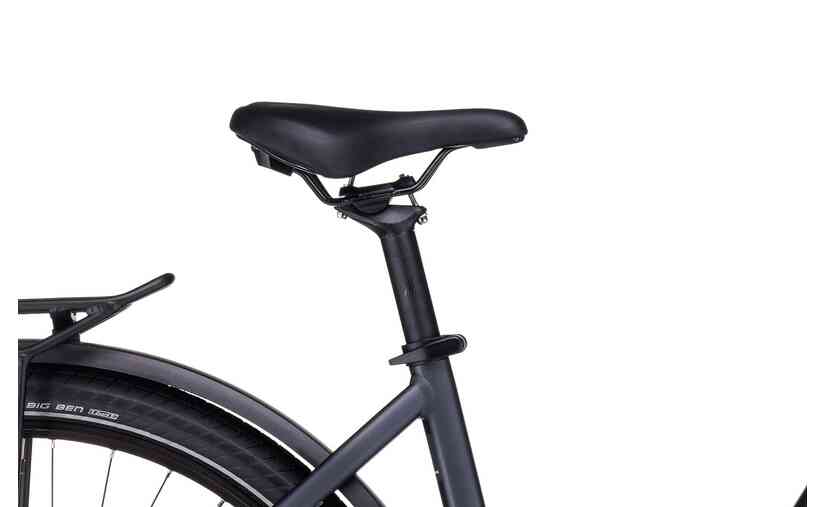 Cube Touring Hybrid ONE 500 - 500 Wh - 28 Zoll - Tiefeinsteiger - 2023 Jubiläumsangebot