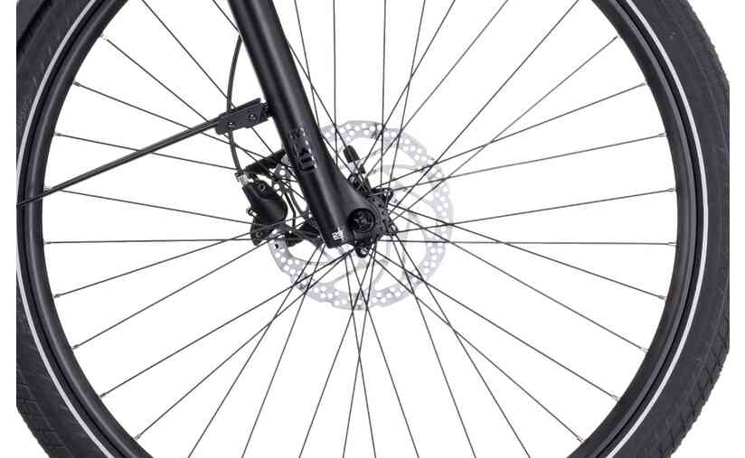 Cube Touring Hybrid Pro 625 - 625 Wh - 28 Zoll - Diamant - 2024 Heißer Verkauf
