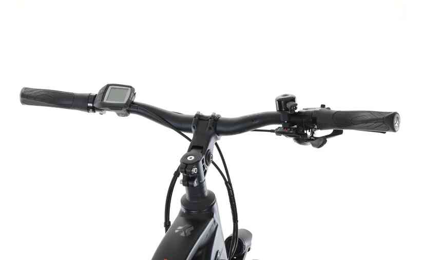 Carver Route E.400 - 400 Wh - 28 Zoll - Damen Sport - 2025 Blitzangebot