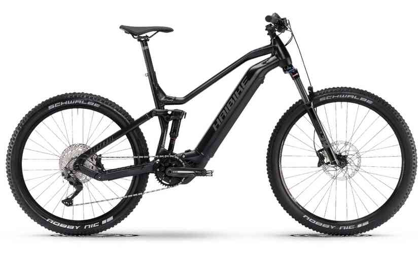 Haibike AllTrail 3 - 720 Wh - 29 / 27 5 Zoll - Fully