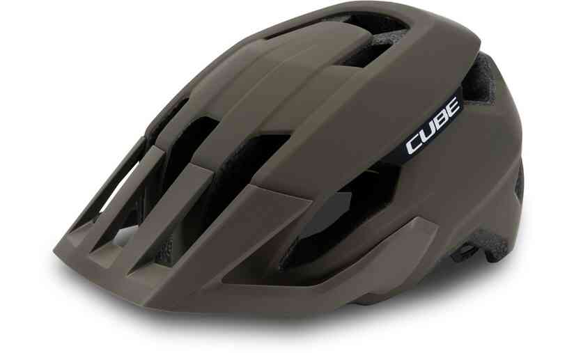 Cube Helm Stray TM MIPS