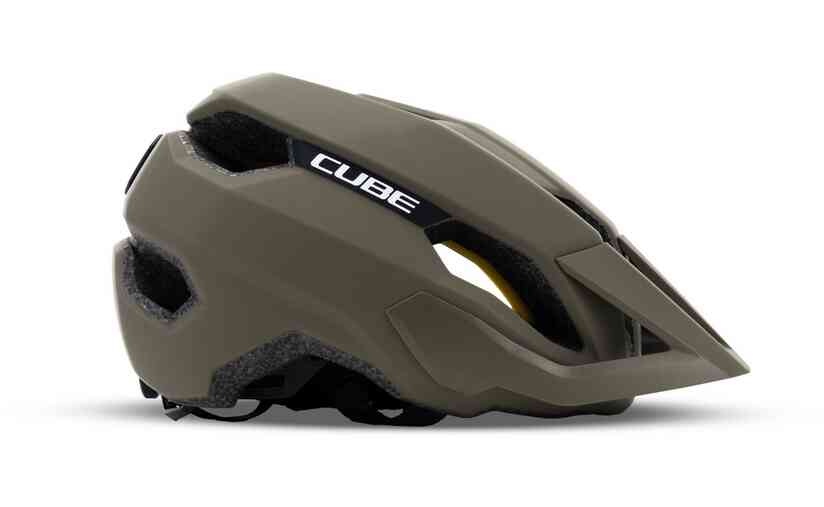 Cube Helm Stray TM MIPS VIP-Rabatte