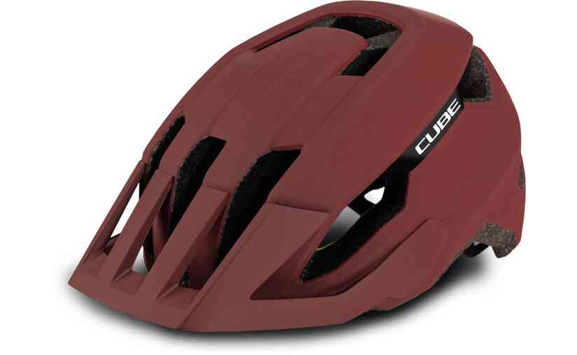 Cube Helm Stray MIPS