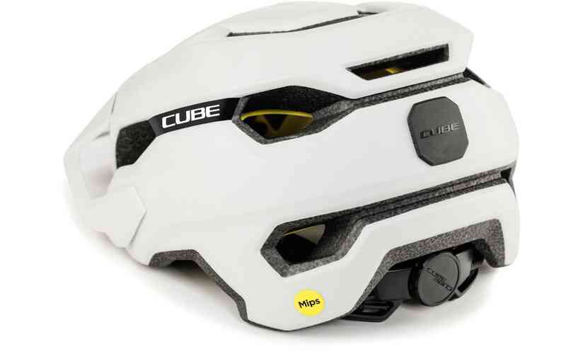 Cube Helm Stray MIPS Tiefpreis